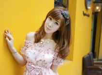 Tạo sức hút cùng đầm dạ tiệc