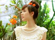 Ren - chất liệu mùa hè