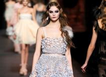 Những chiếc váy đáng yêu nhất thu/đông 2011