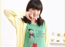 Thời trang áo thun cực cá tính