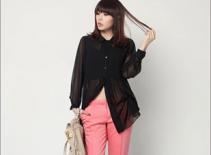 Những mẫu quần cực hot