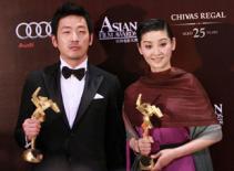 Asian Film Awards 2011: Bom tấn trượt giải quan trọng