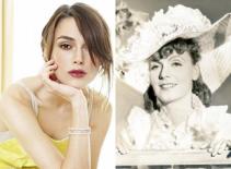 Jude Law cặp bồ với Keira?