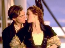 Winslet và DiCaprio - cặp đôi lãng mạn nhất lịch sử điện ảnh