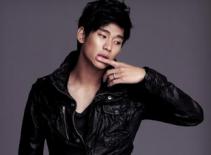 Hotboy "Dream High" đổi nghề làm "kẻ trộm"