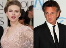 Scarlett Johansson ngất ngây trong vòng tay tình mới