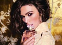 Nóng "bỏng tay" với clip quảng cáo Coco Chanel của Keira Knightley