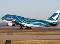 Cathay Pacific ưu đãi đặc biệt du học sinh