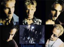 Dàn âm thanh "khủng" phục vụ BackStreet Boys 
