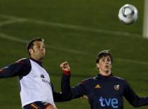 Đội tuyển Tây Ban Nha: Đánh thức "sát thủ" EL Nino