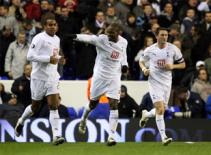 Sandro: Tottenham không sợ Real Madrid