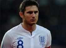 Lampard có thể mất vị trí chính thức vào tay Wilshere