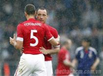 Đằng sau chiếc băng đội trưởng của đội tuyển Anh