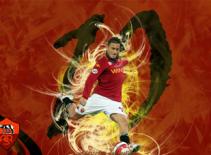 “Totti, anh mãi là người tình trăm năm!”