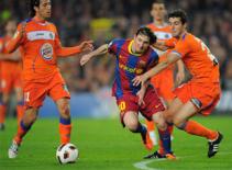 Barca – Messi: Không thể sống thiếu nhau