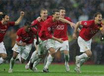 M.U lỗ kỷ lục ư ? Chuyện nhỏ