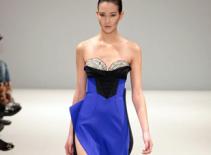 Dự báo khuynh hướng mùa thu