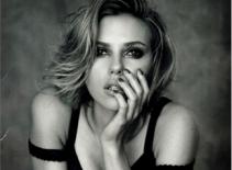 Scarlett im lặng trước những lời đồn hẹn hò