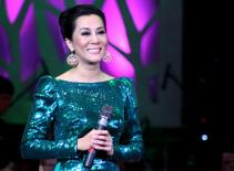 Những bí mật chưa tiết lộ của MC Nguyễn Cao Kỳ Duyên