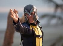 Ngắm hình ảnh mới trong "X-Men: First Class"