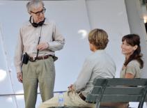 Phim của phu nhân tổng thống Pháp tung poster mới