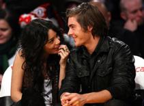 Vans chia sẻ "tình cũ", phủ nhận "tình mới"