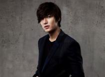 Phim trinh thám của Lee Min Ho rục rịch khởi quay
