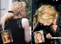 Britney Spears và Kate Moss xấu tệ hại