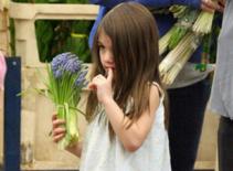 Suri thời trang và sành điệu nhất thế giới