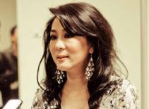 Cận cảnh vẻ quyến rũ của Kỳ Duyên - Thanh Hà