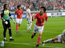 Giao hữu quốc tế: Châu Á lép vế?