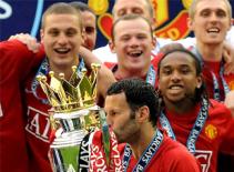 Man Utd hợp tác với FC Twente để… lách luật