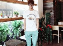 Quần màu sắc - bạn có đủ tự tin để thử? 