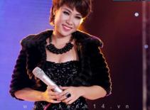 Công bố lý do Uyên Linh được đề cử giải Cống hiến