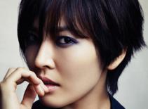 Kiều nữ Hàn nhảy vào dự án mới