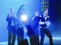 Backstreet Boys khơi nguồn ký ức