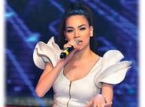 Hồ Ngọc Hà giúp đỡ nạn nhân Nhật Bản