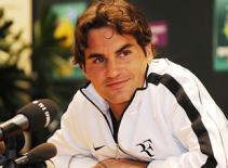 Federer “cười khẩy” trước những nhận xét thiếu công bằng