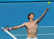 Andy Murray khao khát thành công tại Miami