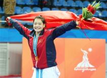 Vinh danh VĐV Lê Quang Liêm và Lê Bích Phương: Xứng đáng!