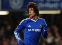 David Luiz: Đừng Là Sao Băng