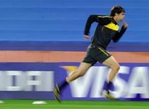 Pato gạ gẫm Kaka về lại San Siro