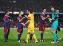 Inter khởi động lại vụ “săn” Fabregas