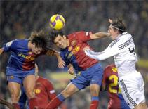 7 CLB La Liga từ chối đình công