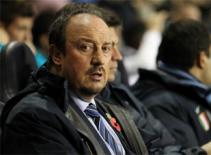 Thất nghiệp, Benitez mong ngày được Liverpool mời gọi