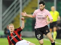 “Chelsea sẽ mua được Pastore!”