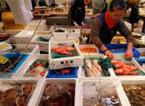 Việt Nam kiểm soát thực phẩm nhập từ Nhật Bản