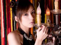 Thời trang dành cho nàng "mình hạc sương mai"