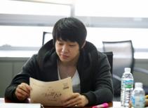 Hot boy, hot girl xứ Hàn rủ nhau đóng phim