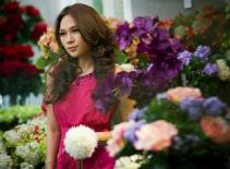 Mỹ Tâm gửi tặng 100 triệu cho nạn nhân sóng thần